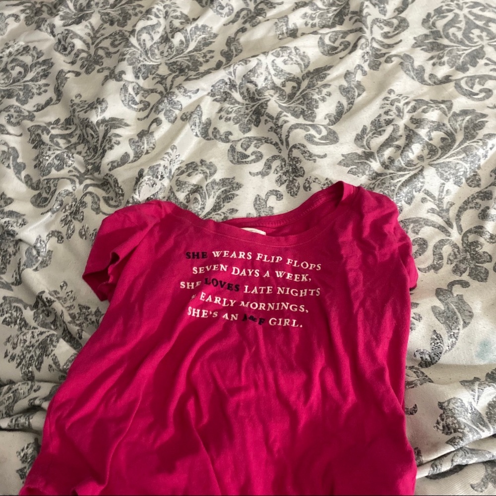 Abercrombie & Fitch shirt